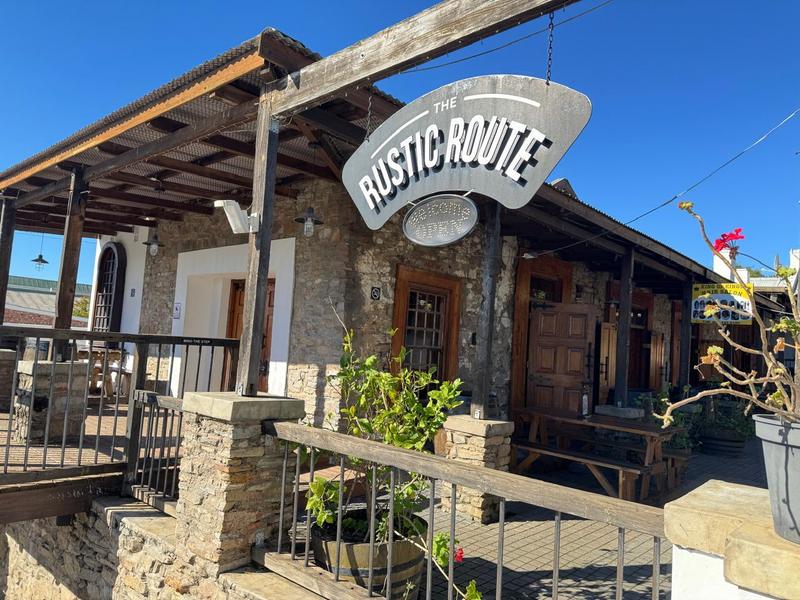 Commercial Property for Sale in Grahamstown Eastern Cape